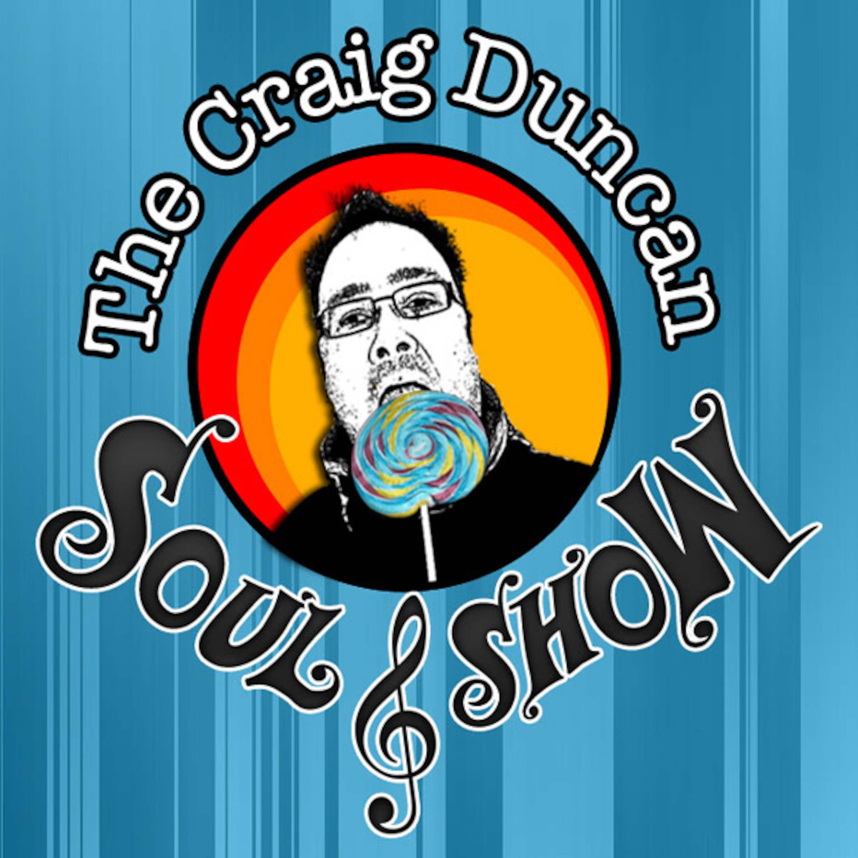 The Craig Duncan Soul Show