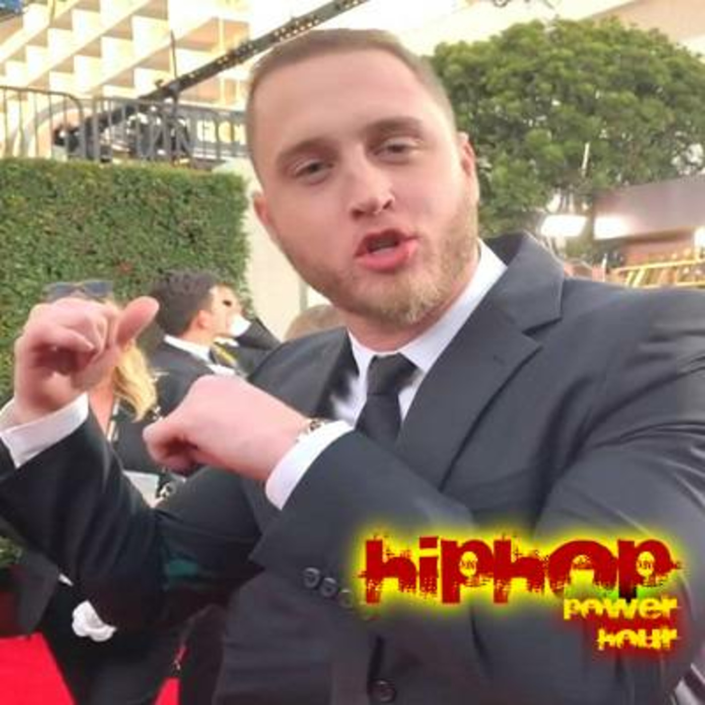 Hip Hop Power Hour