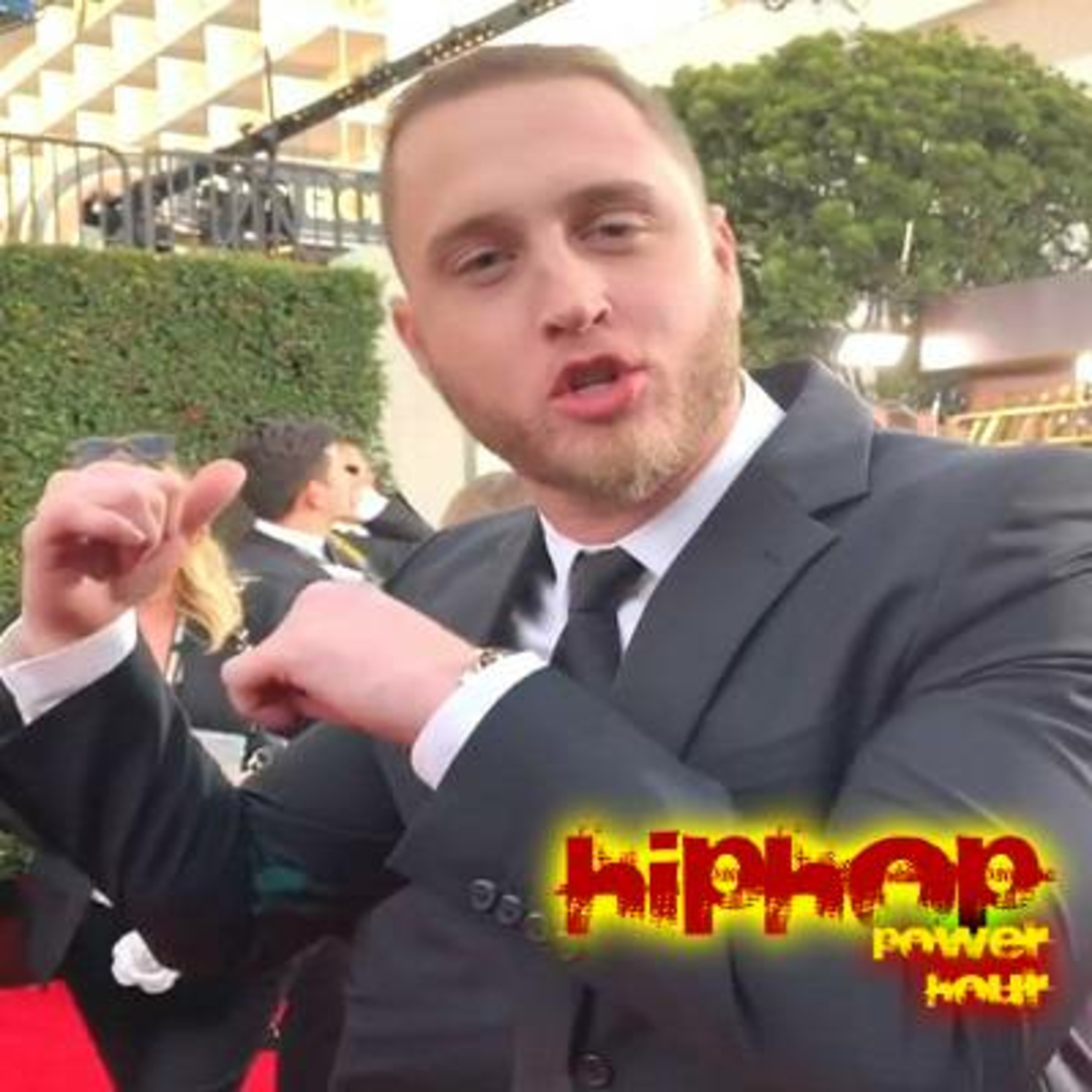 Hip Hop Power Hour