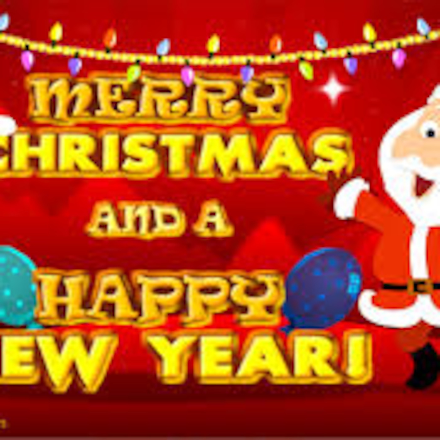 Christmas / New Year
