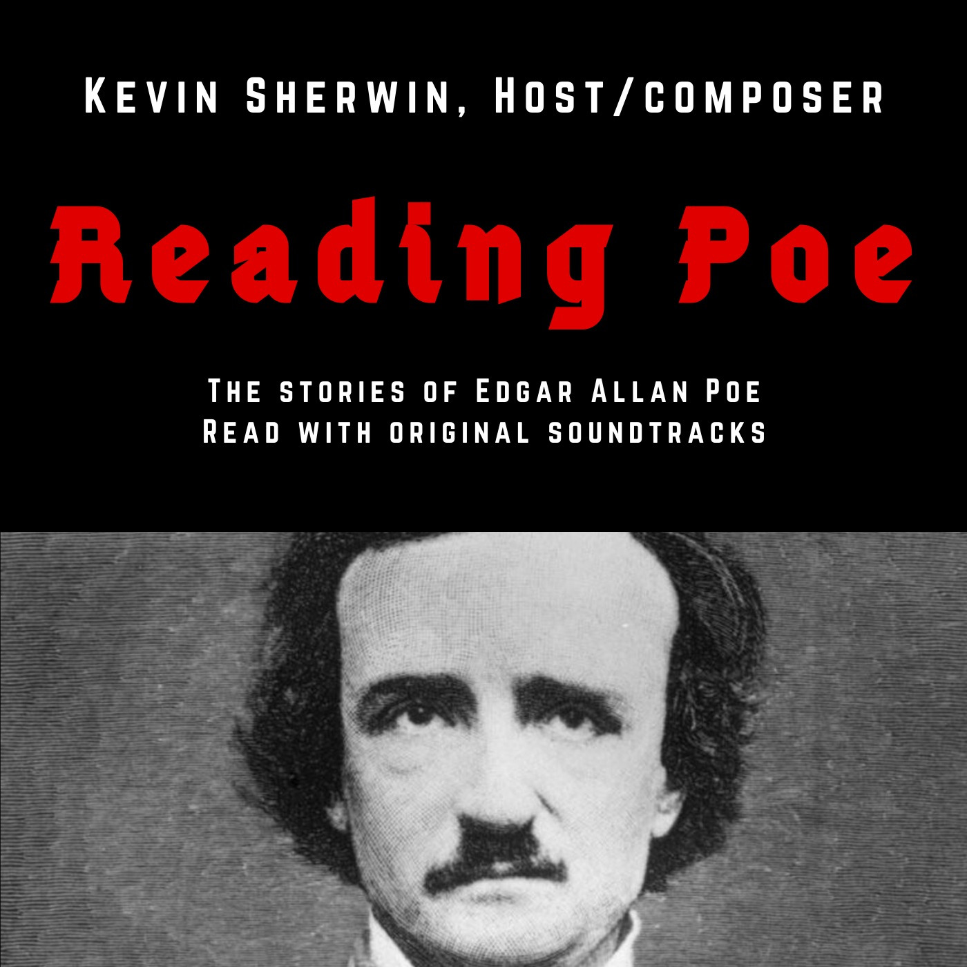 Reading Poe