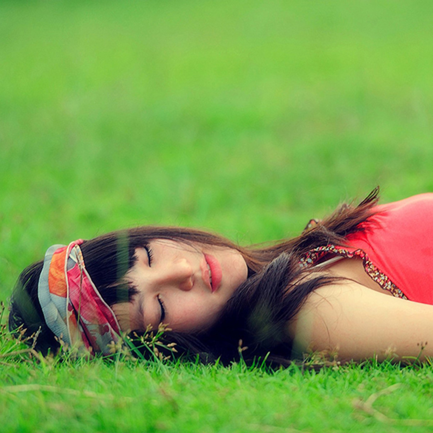 Faith out of Rest