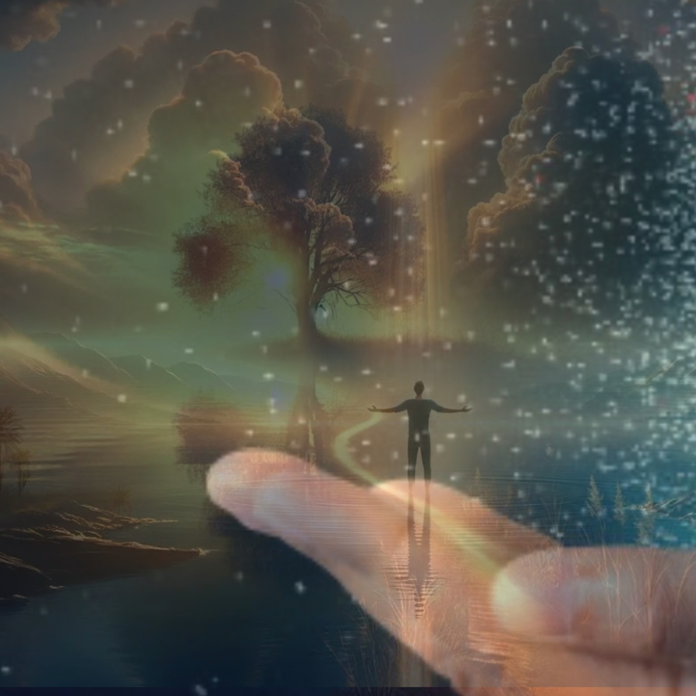 Episode 235: Eternal Life