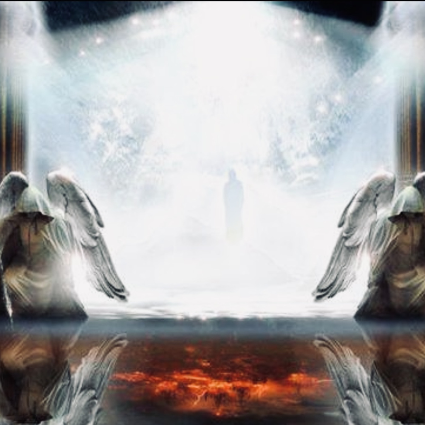 Episode 257: Open Gates