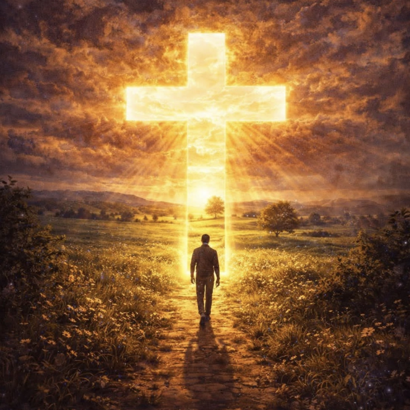 Episode 276: One New Man