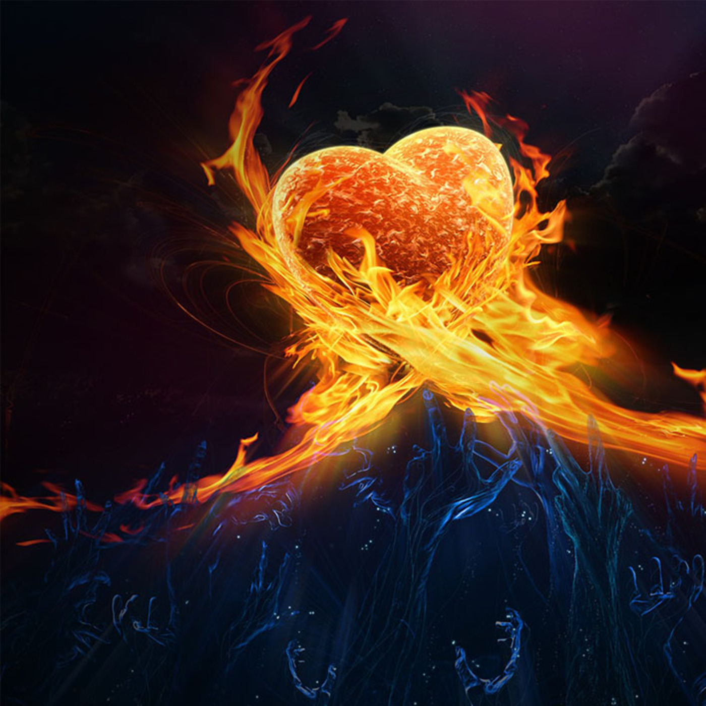 Image of Love