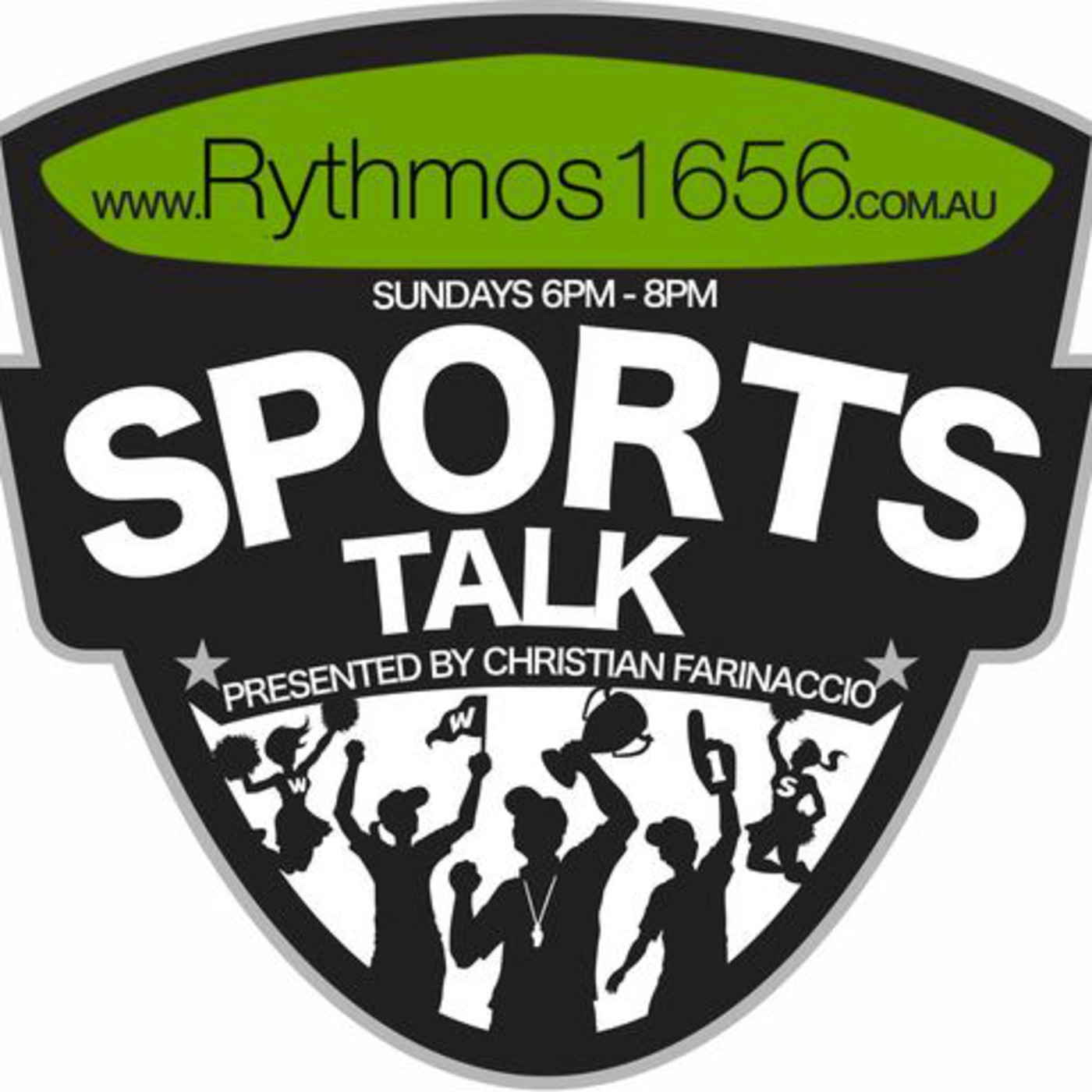 Sports Talks' Podcast