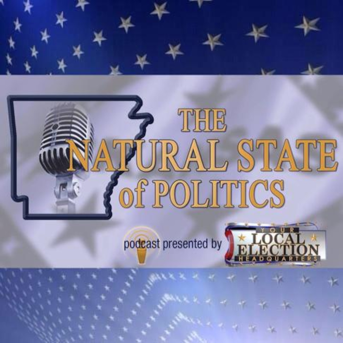 The Natural State of Politics