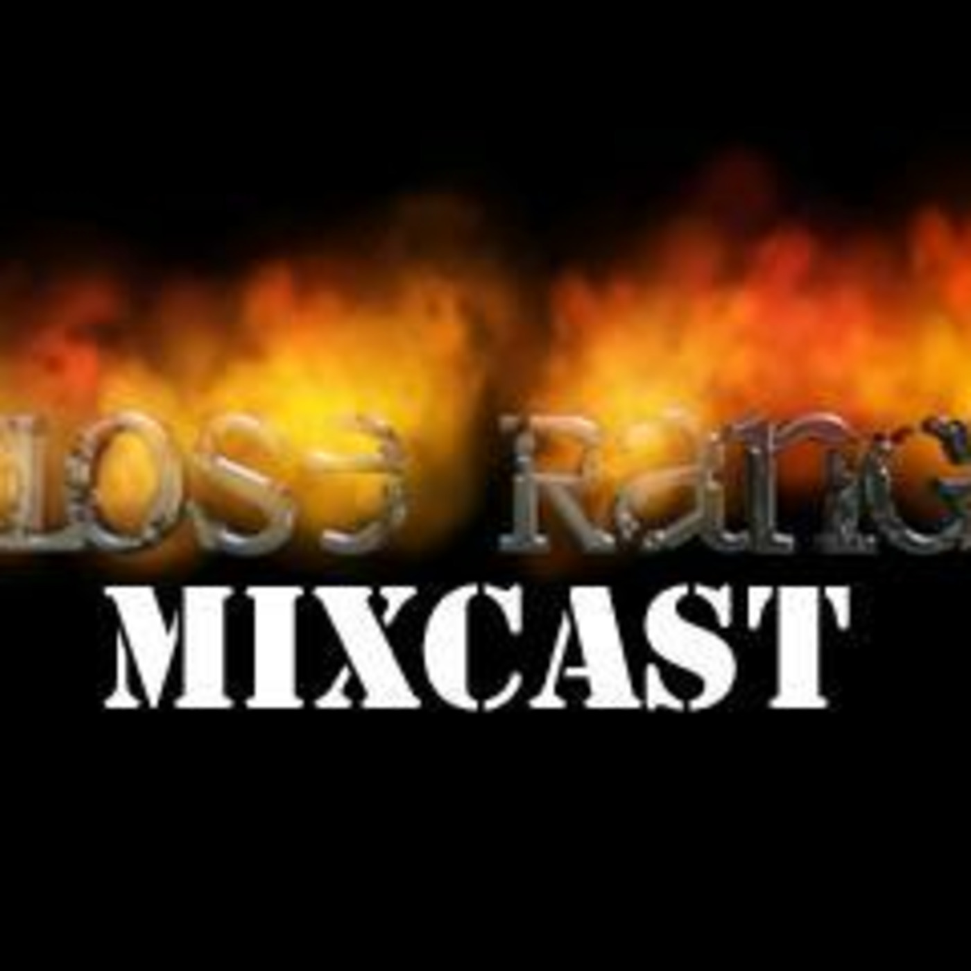 Close Range Mixcast Video Edition Preview