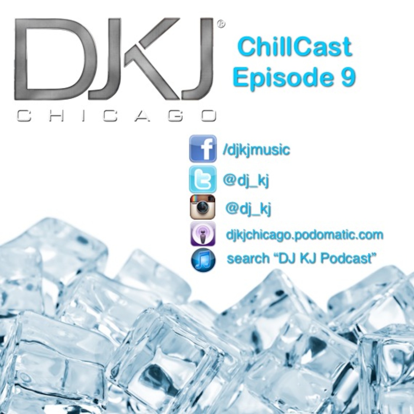 ChillCast Episode 9