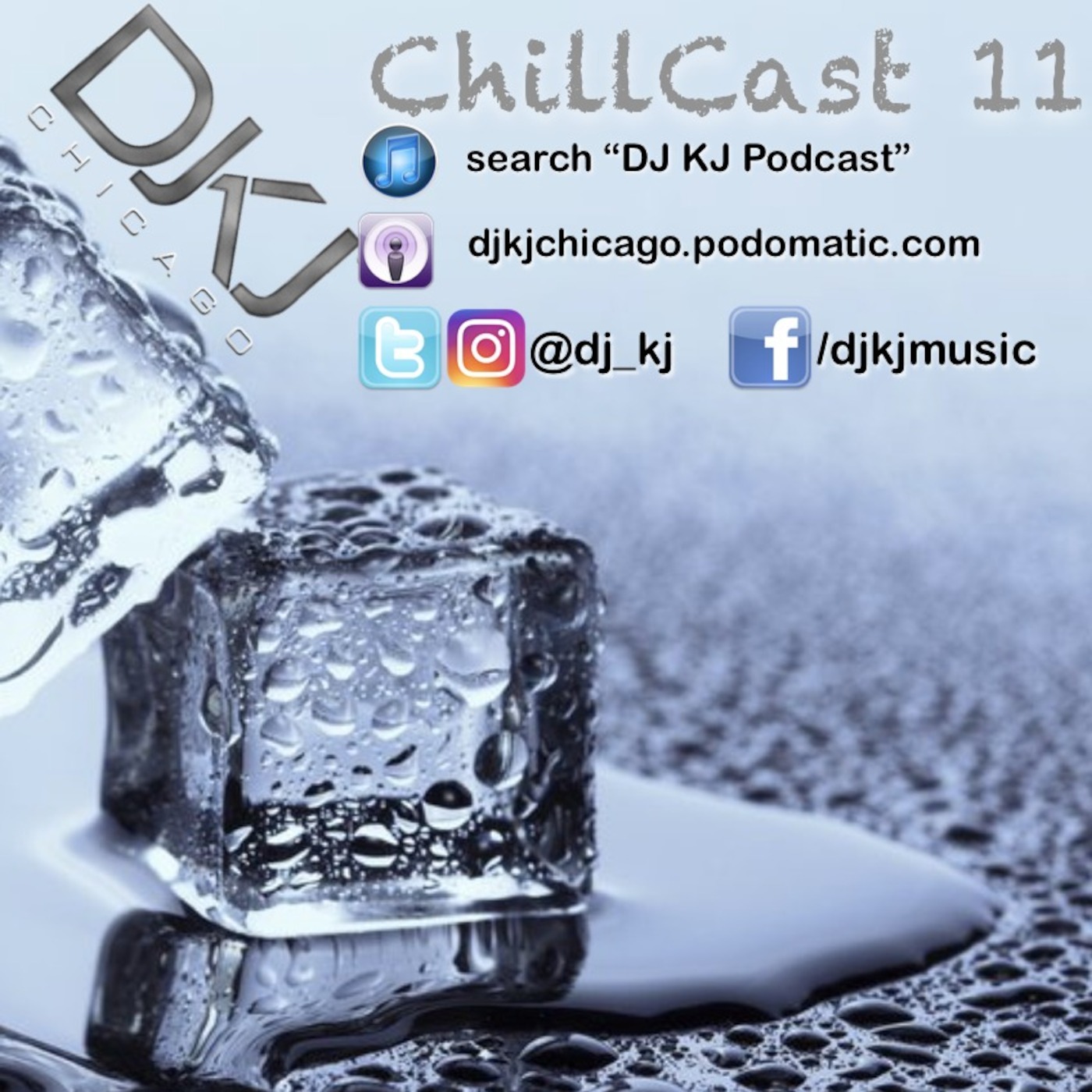 ChillCast 11