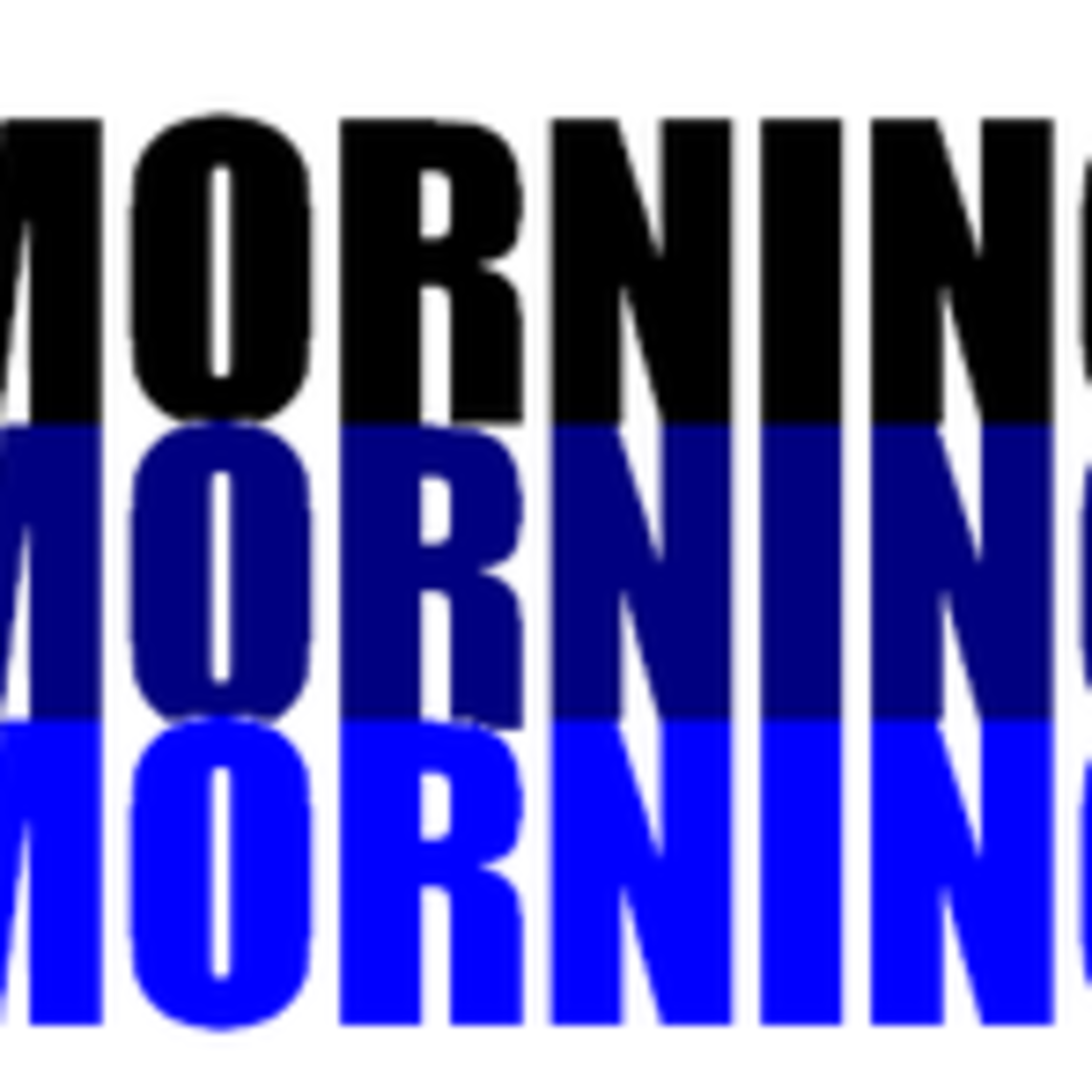 Good Morning Dude