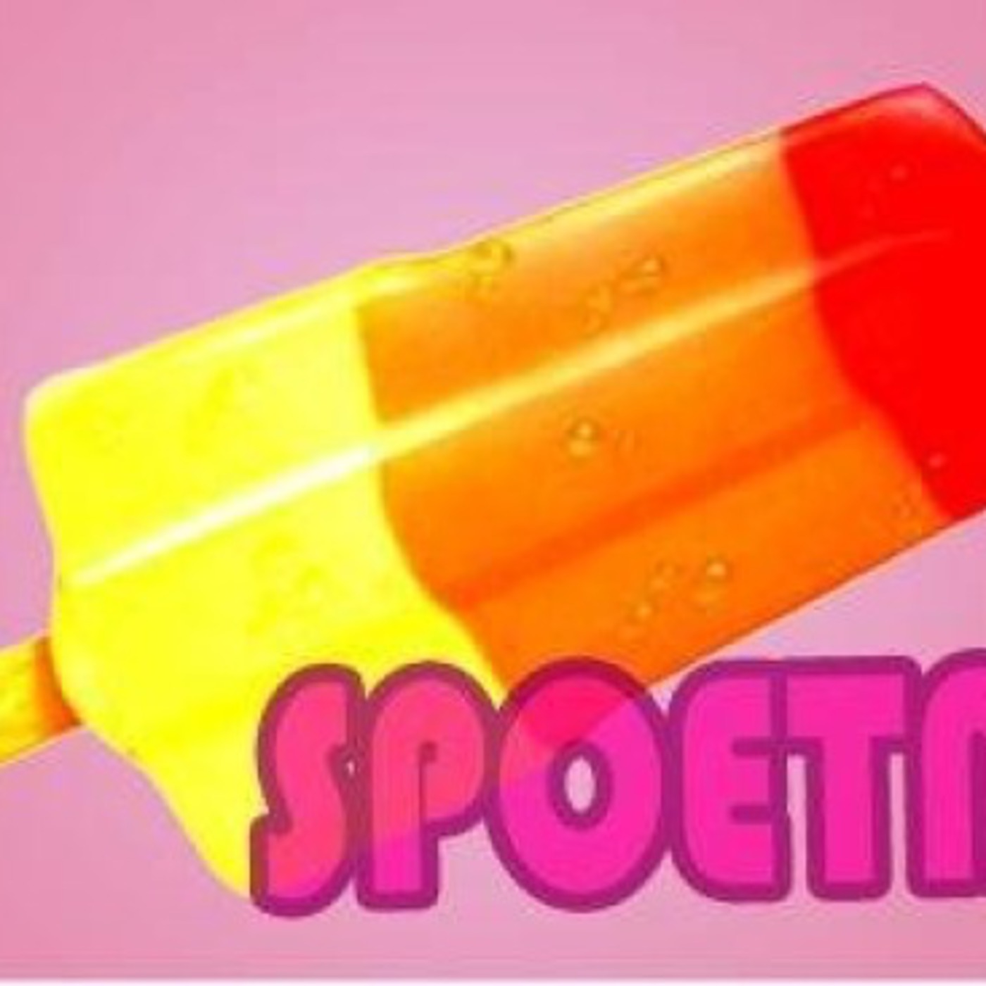 Spoetnik\'s Podcast