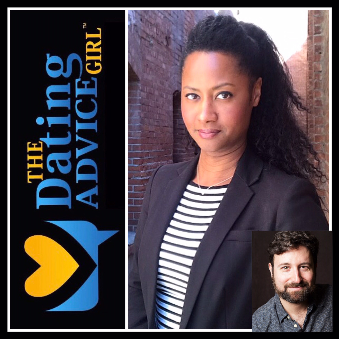 The Dating Advice Girl Podcast