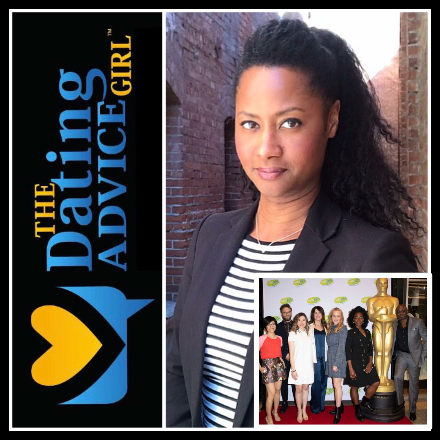 The Dating Advice Girl Podcast