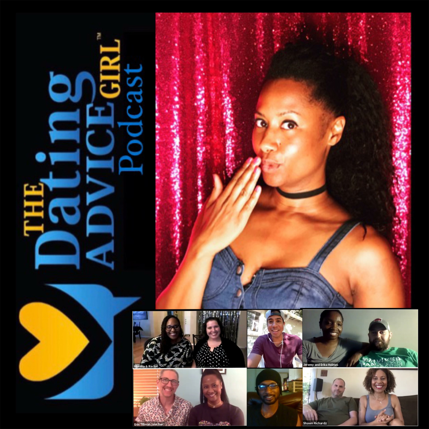 The Dating Advice Girl Podcast