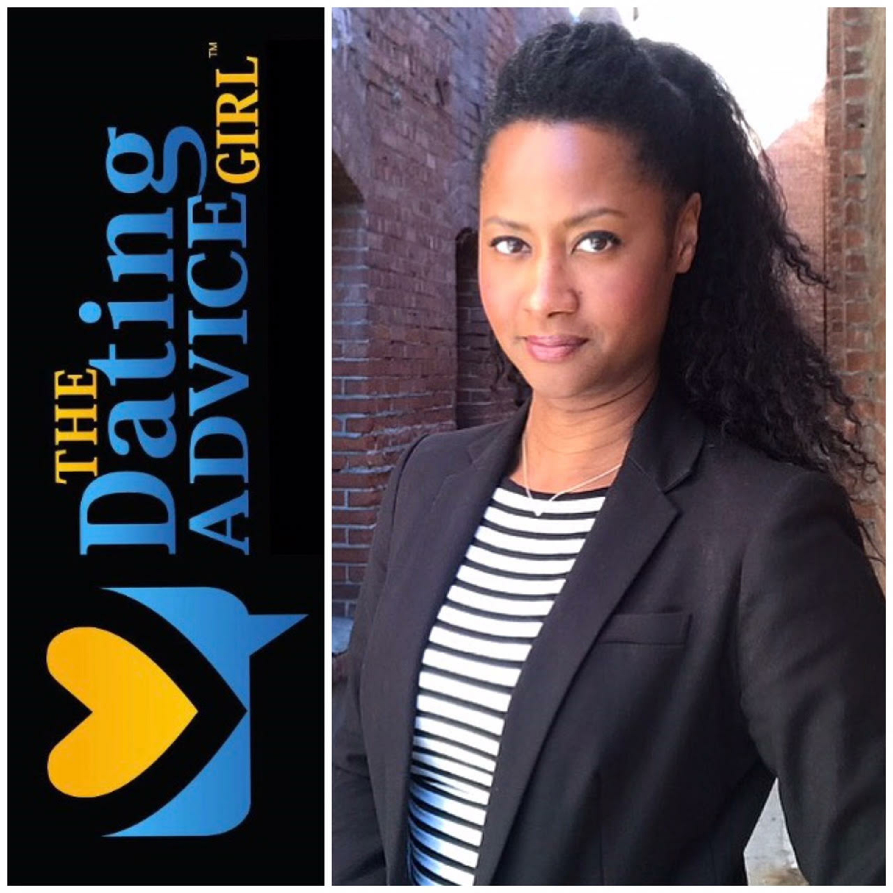 The Dating Advice Girl Podcast