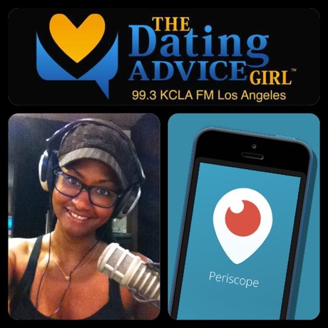 dating tips podcast