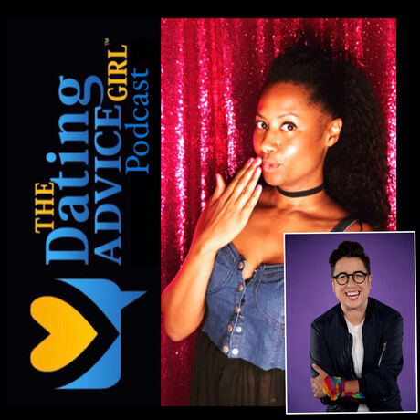 Topp dating podcaster