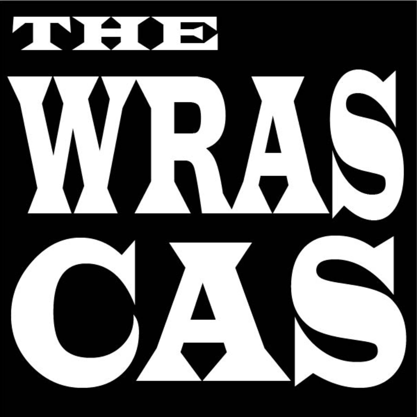 The Wrassle Cast
