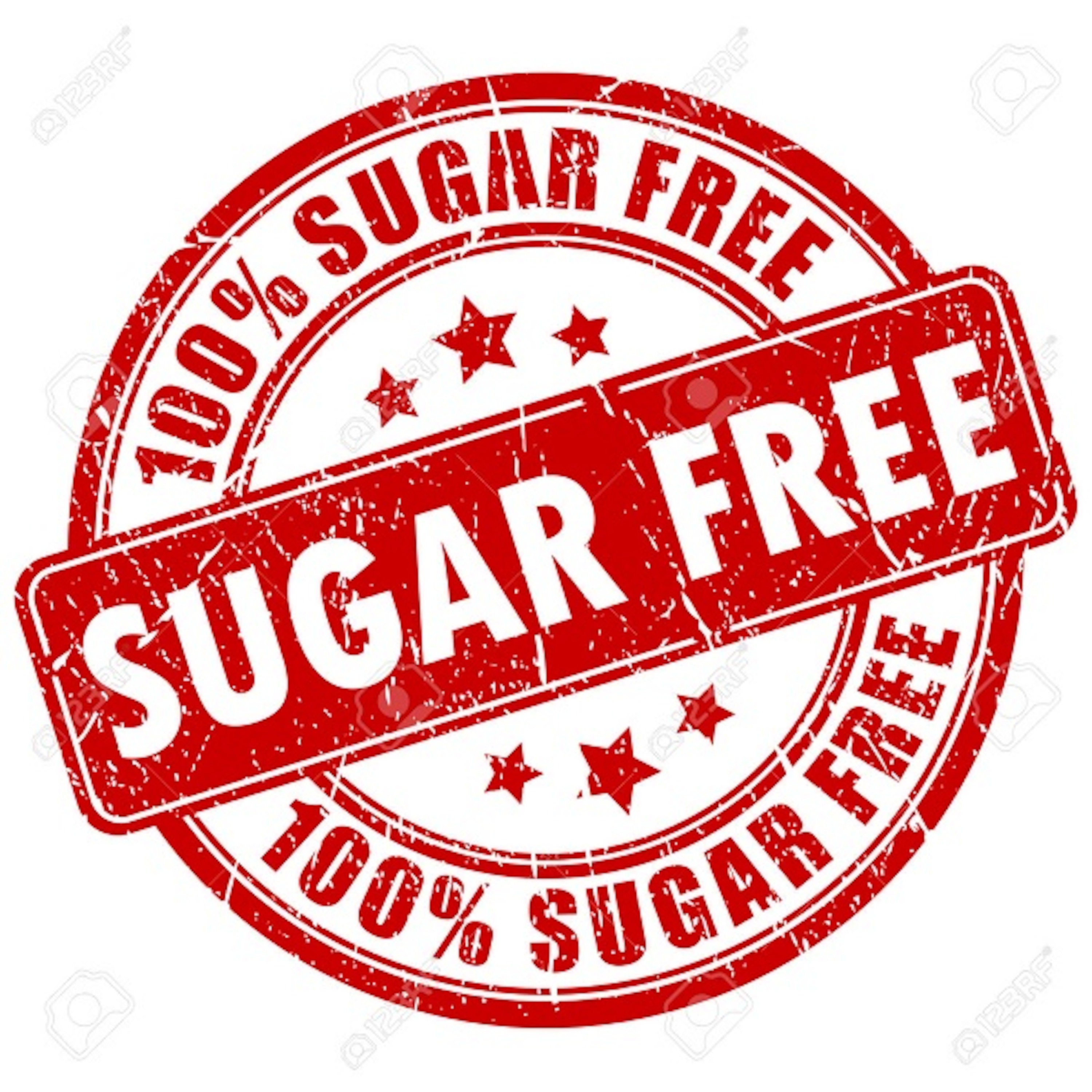 Sugar Free Broadcast