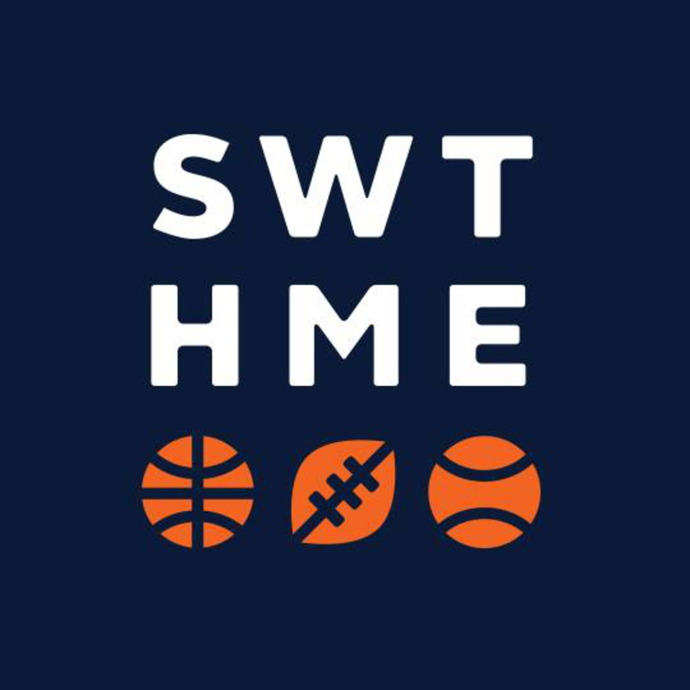 Sweet Home Sports Podcast