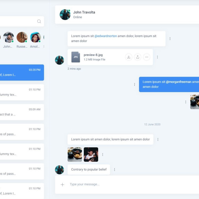Wawa Chat