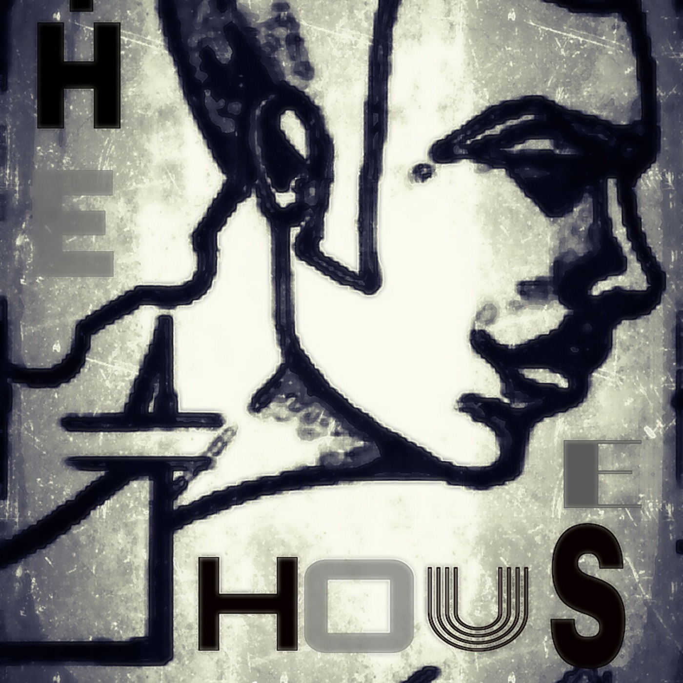 Mix in Tape by SOULG session