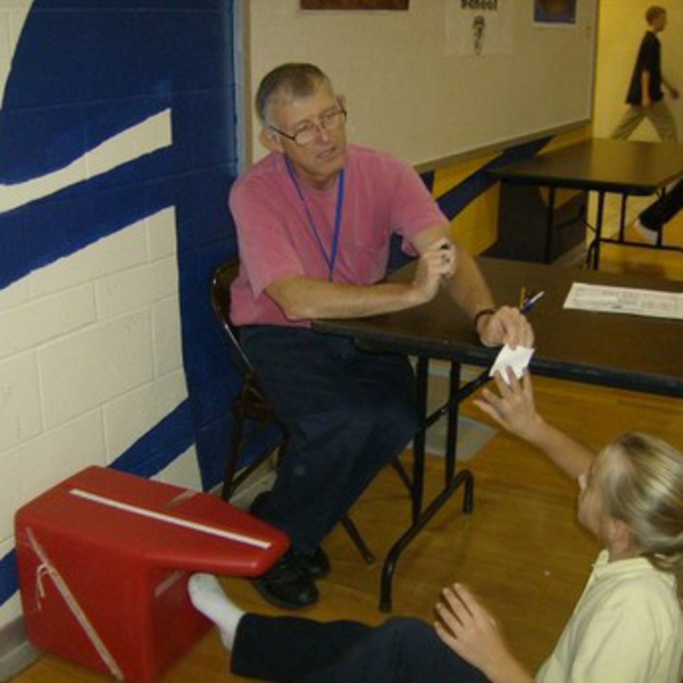 What's Happening at Farnsley for the Week of September 24