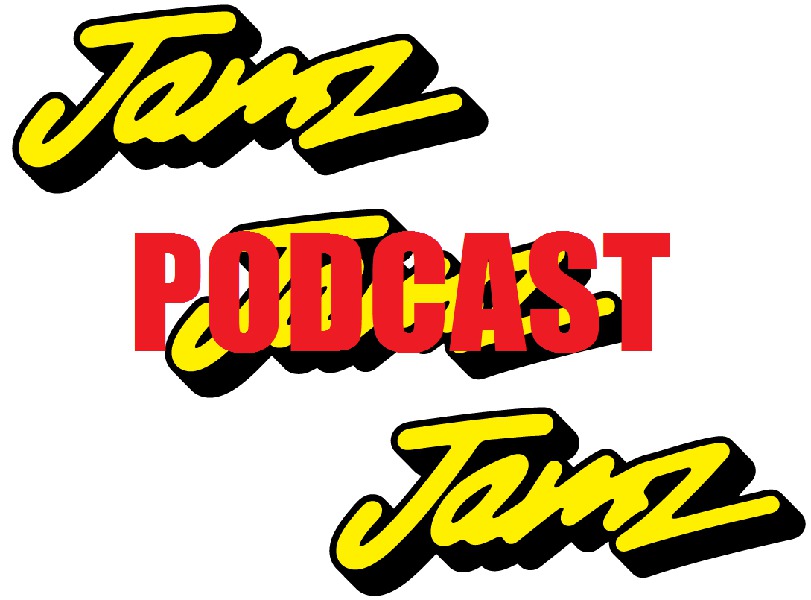 JAMZ Podcast