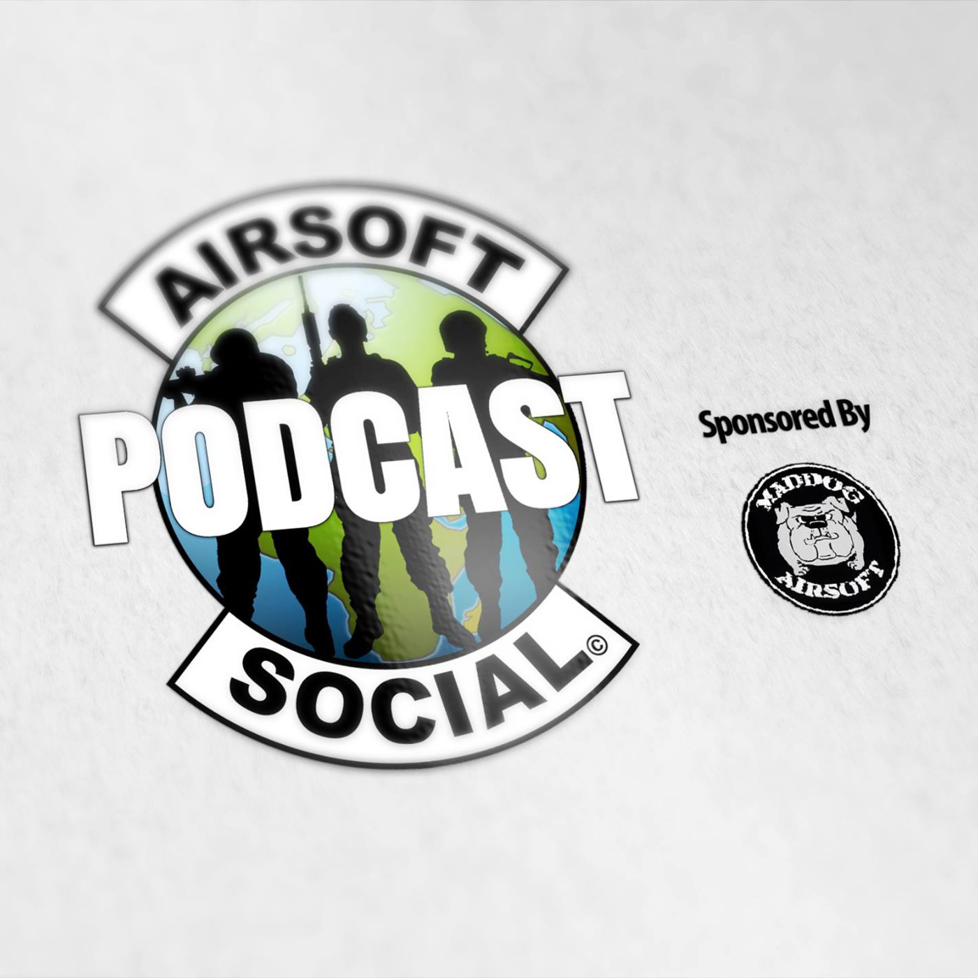 May 2014 episode artwork