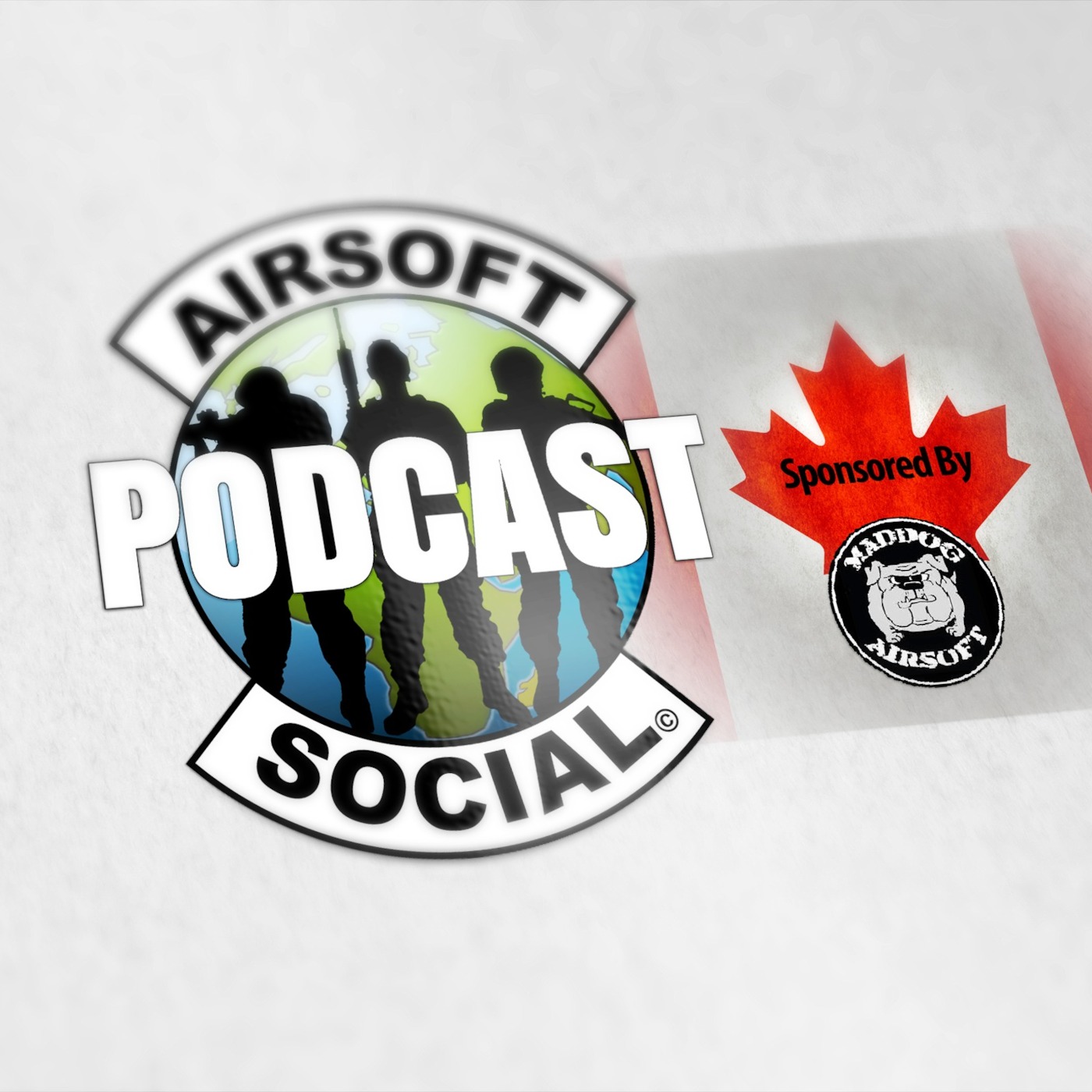 June 2014 episode artwork