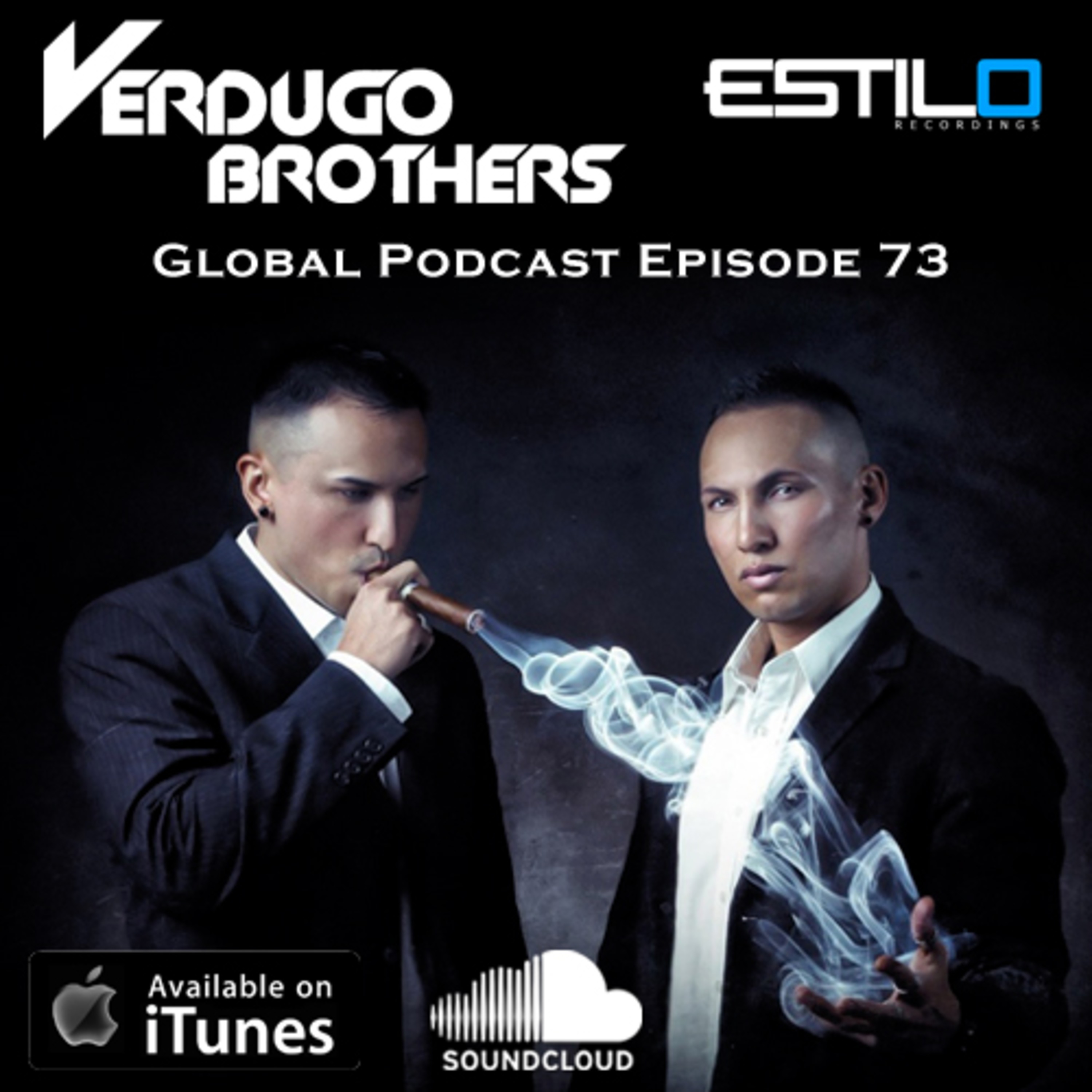 073 Estilo Sessions episode artwork