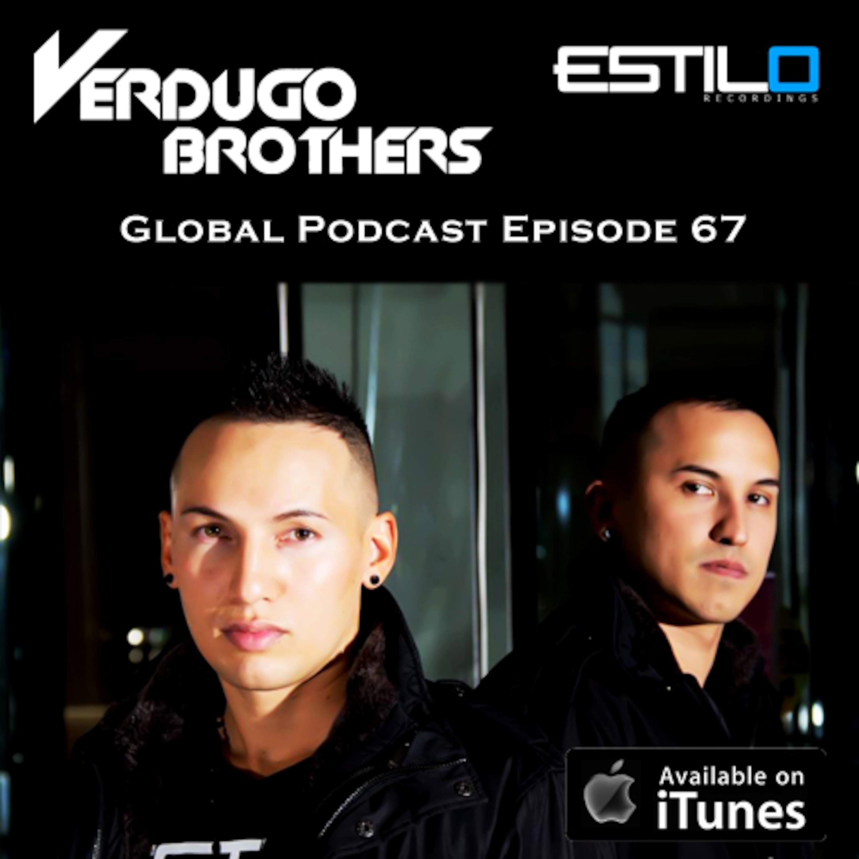 067 Estilo Sessions episode artwork