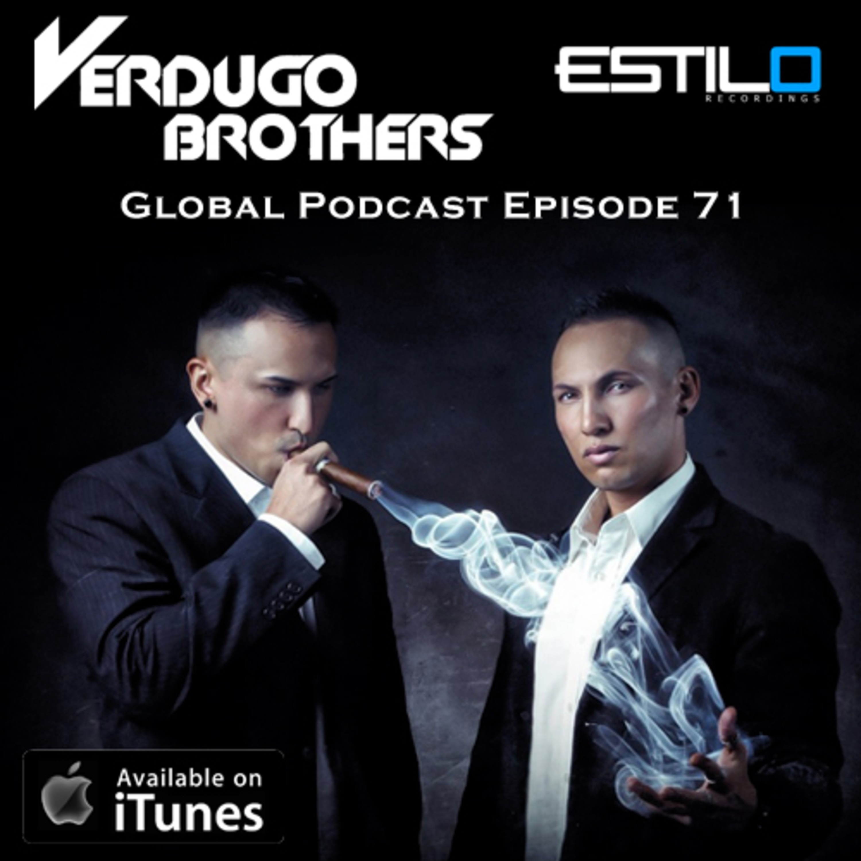 071 Estilo Sessions episode artwork