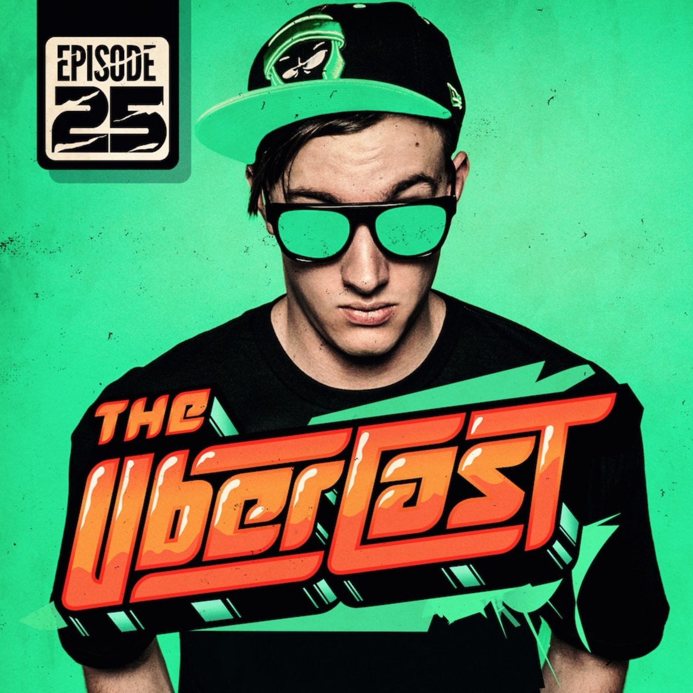 The Ubercast