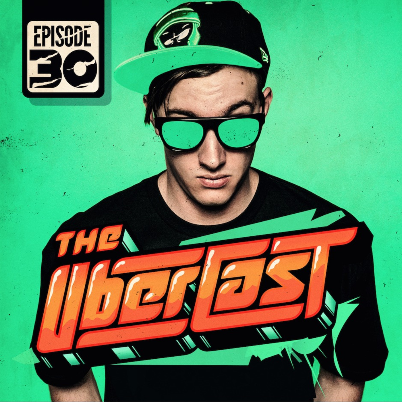 The Ubercast