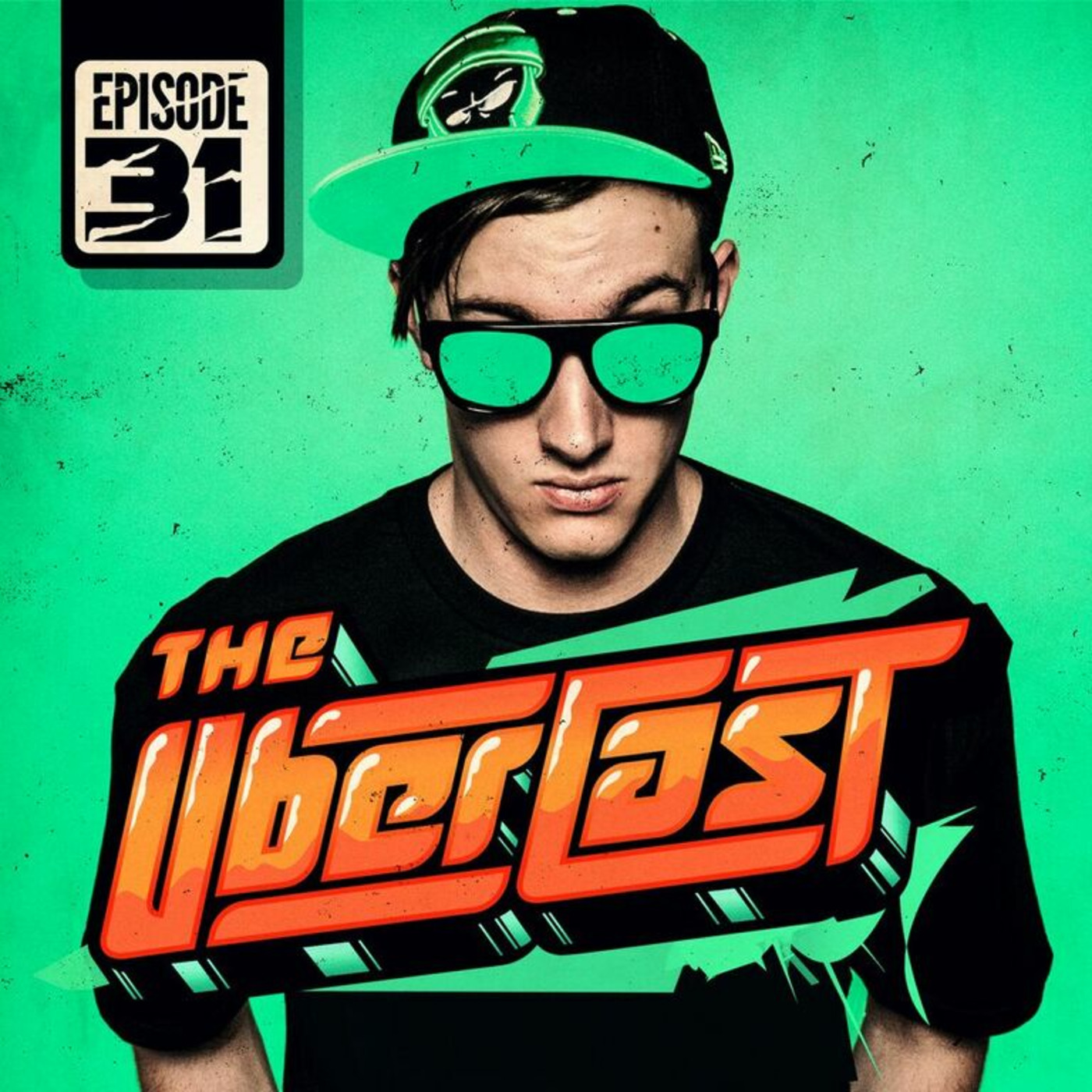 The Ubercast