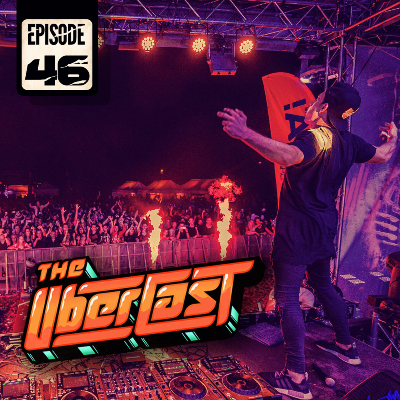 The Ubercast