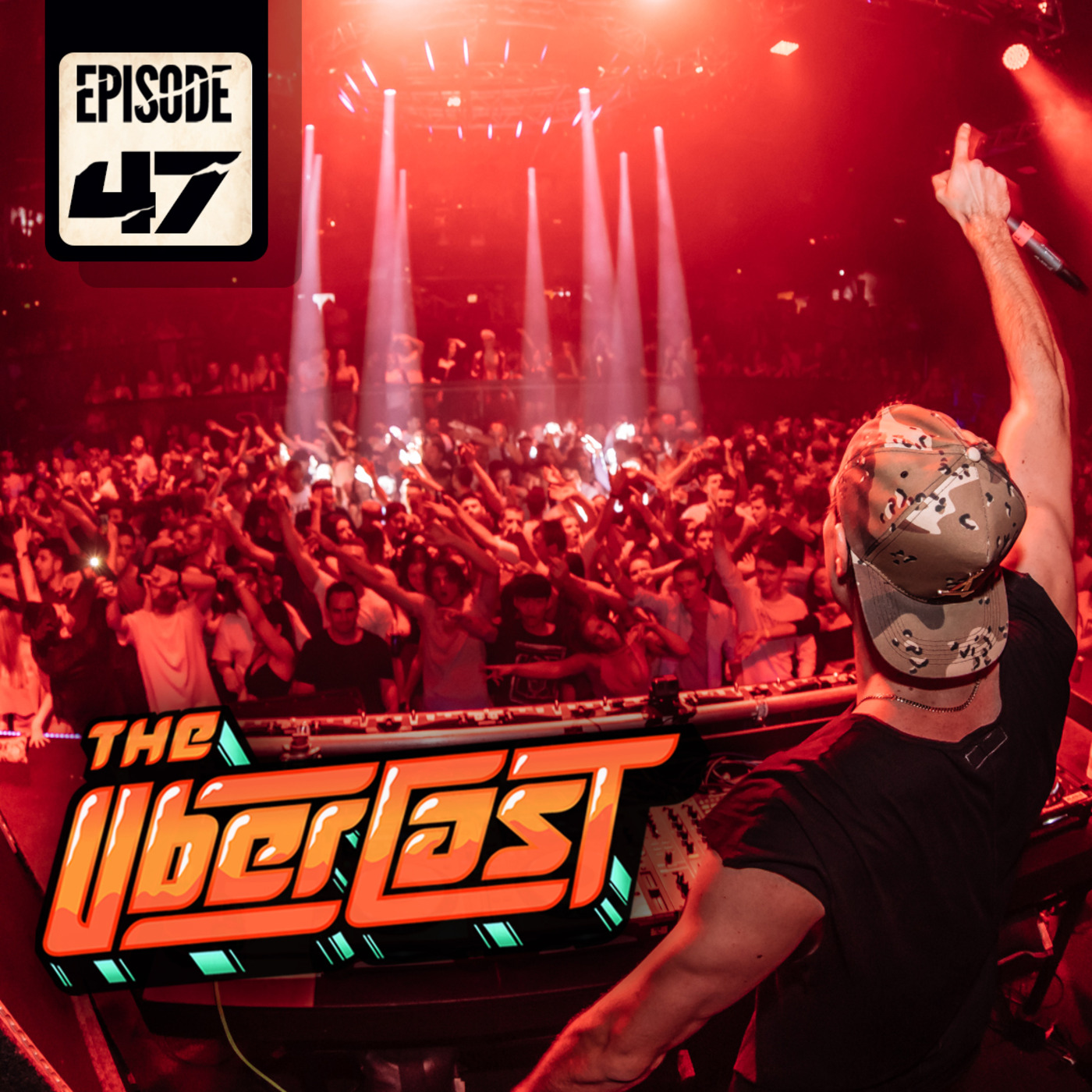The Ubercast