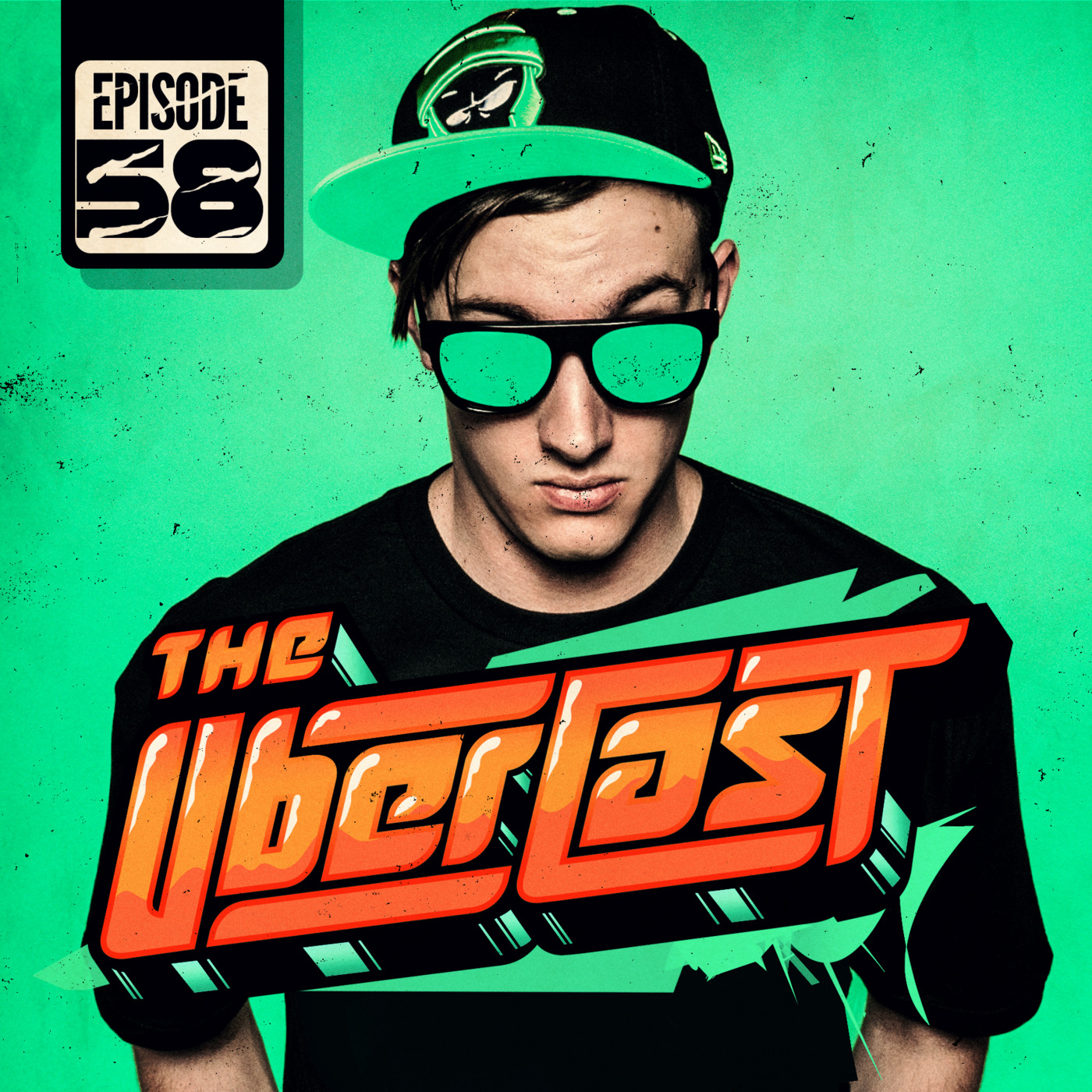 The Ubercast