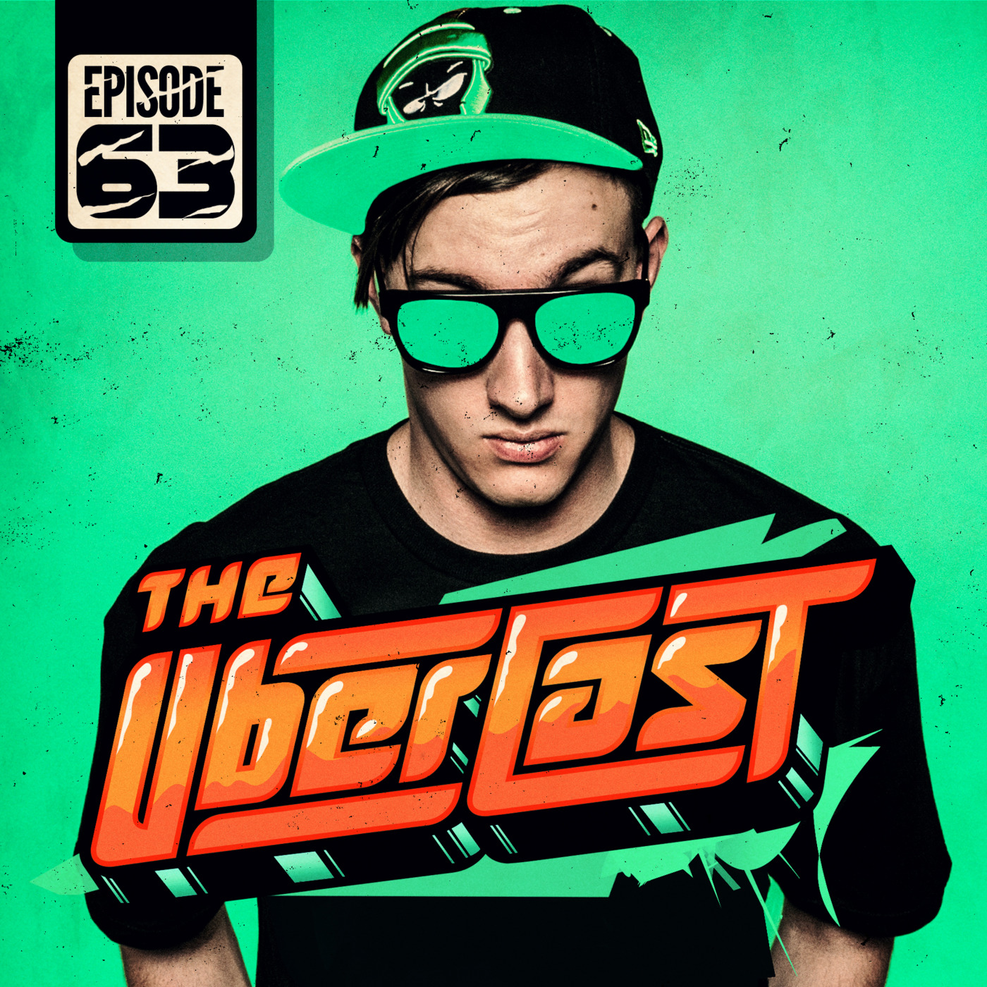 The Ubercast