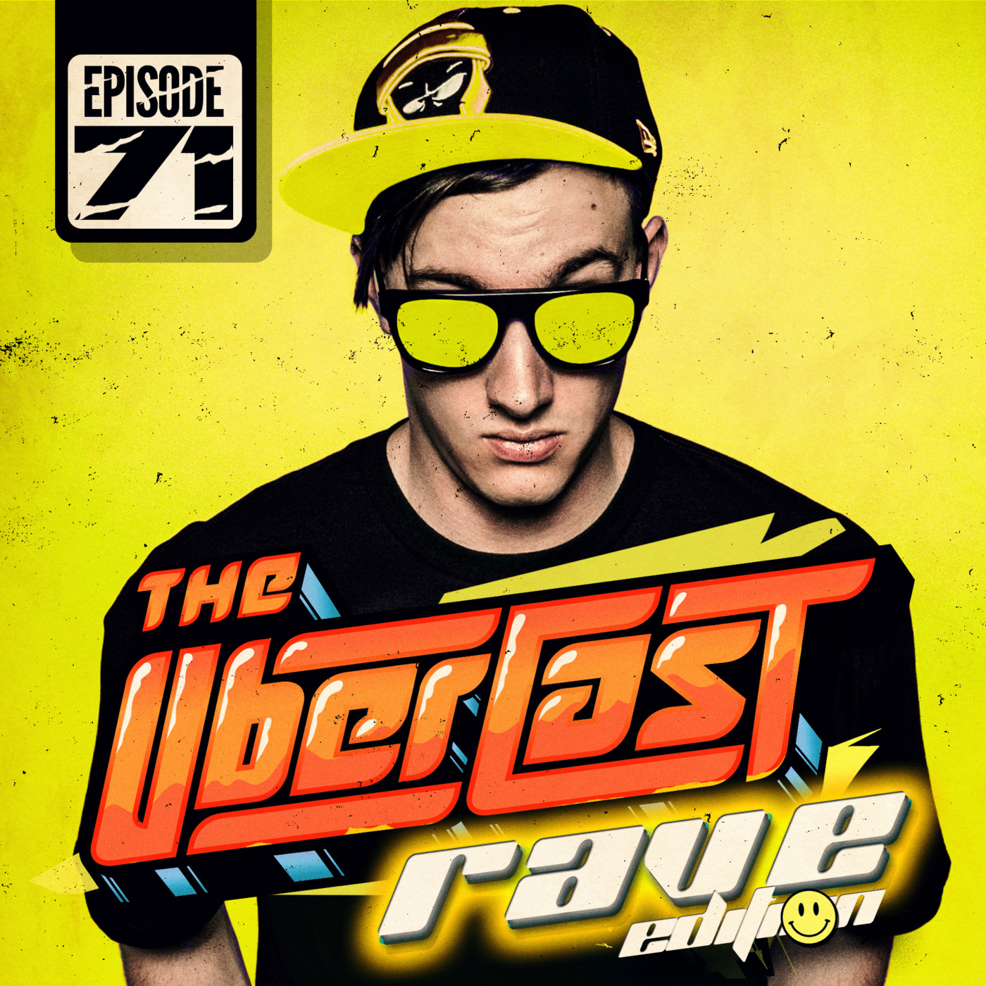 The Ubercast