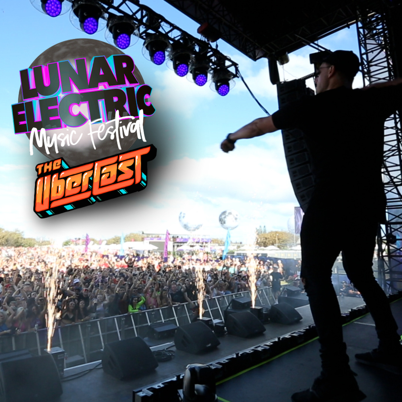 The Ubercast