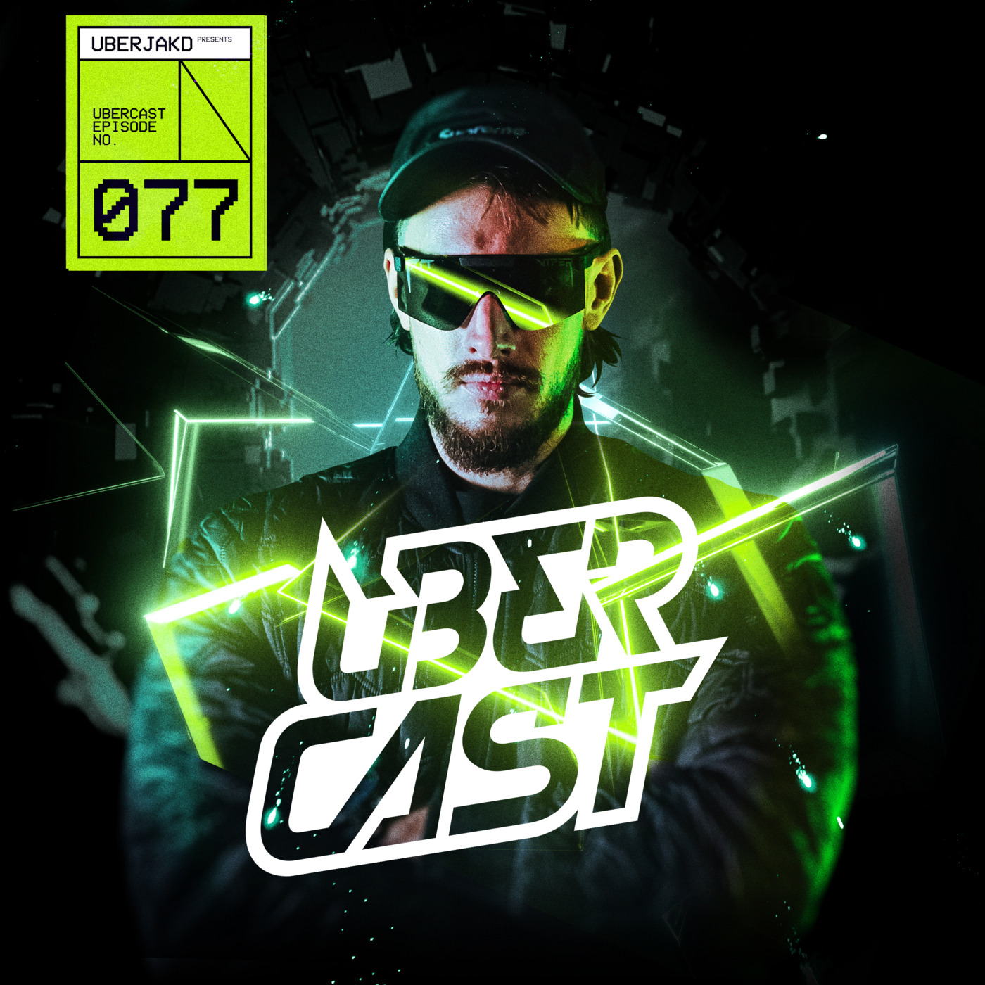 The Ubercast