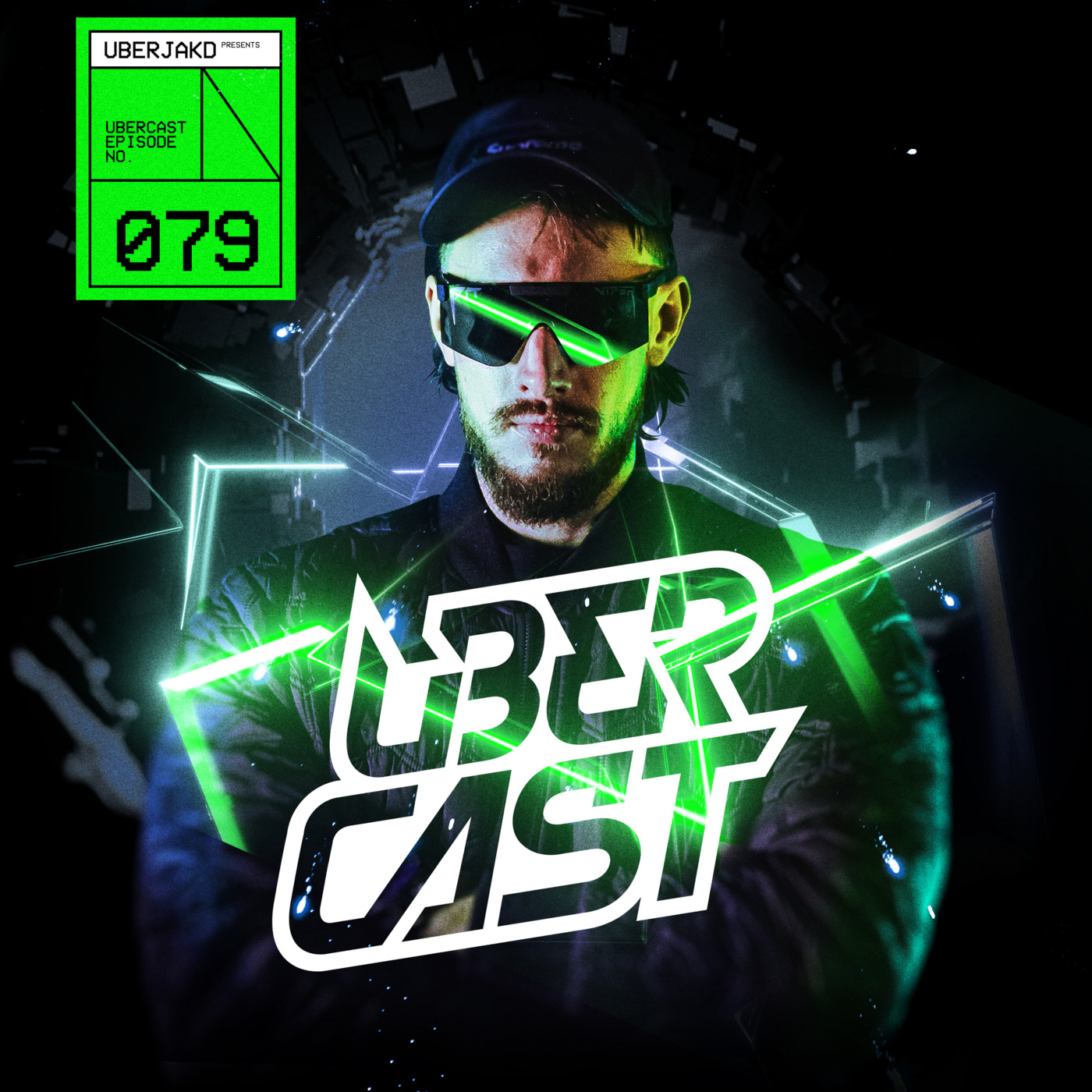 The Ubercast