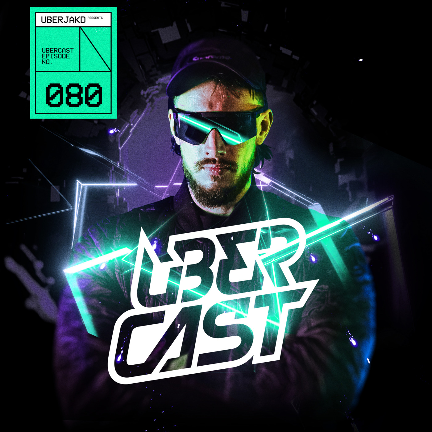 The Ubercast