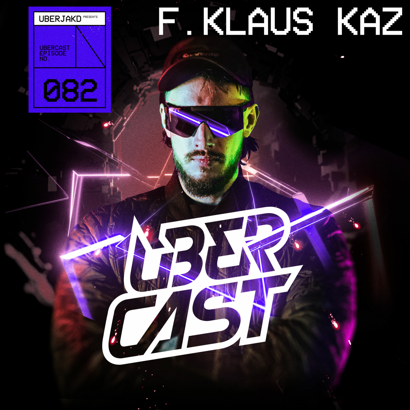 The Ubercast