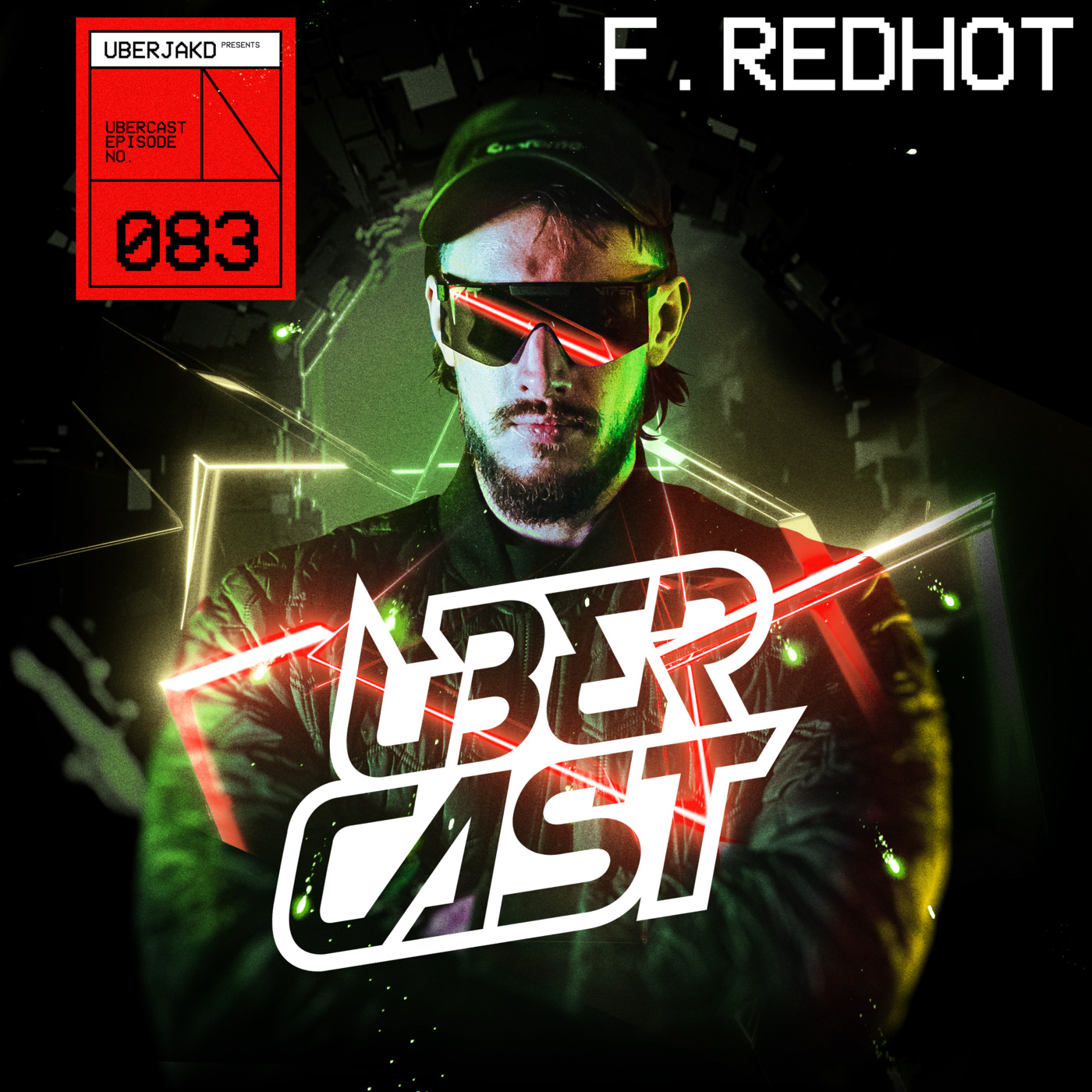 The Ubercast