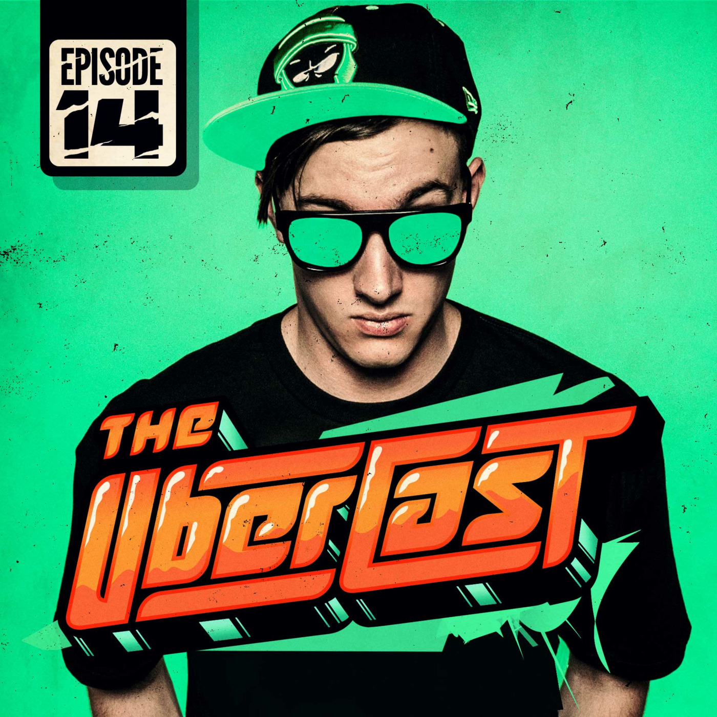 The Ubercast
